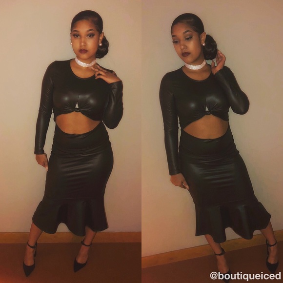 Faux Set - Picture 3 of 5